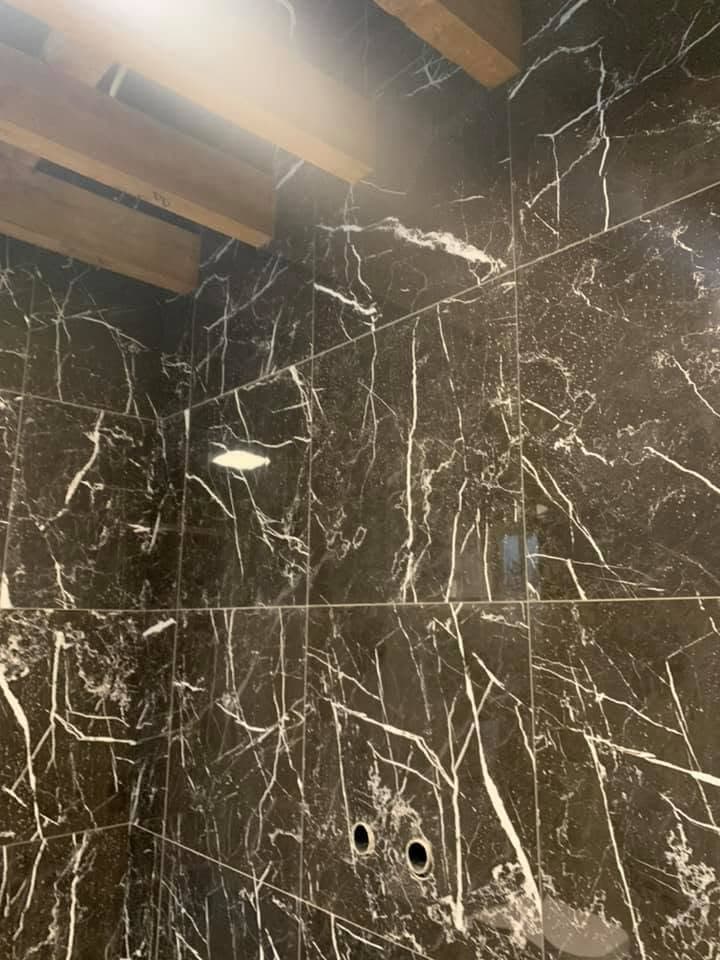 Innvendig renovering i Drammen: Baderom - bilde 4